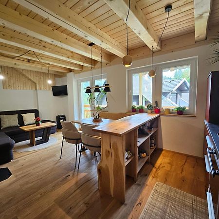 Apartments Anz'K Блед Экстерьер фото
