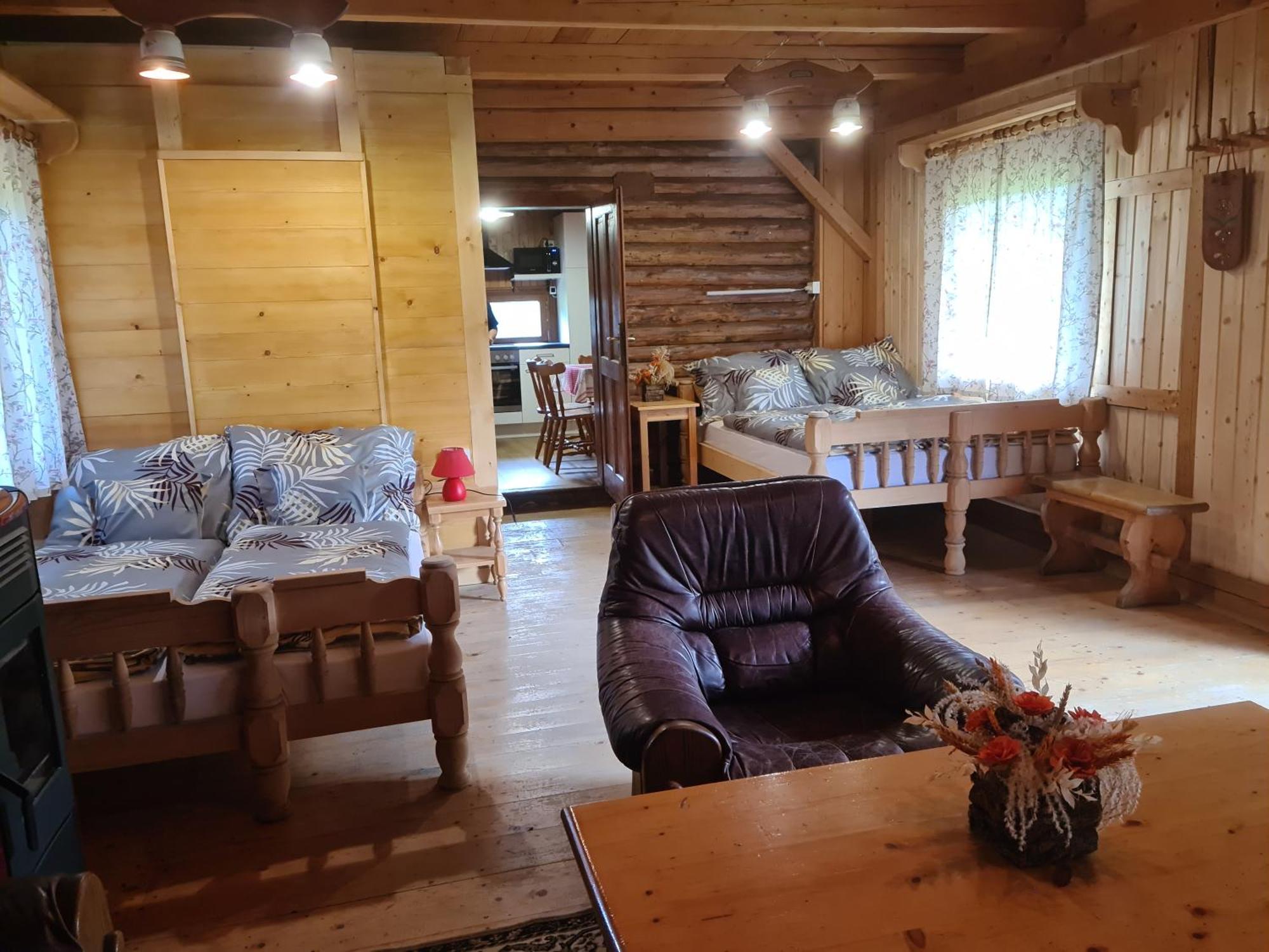 Apartments Anz'K Блед Экстерьер фото