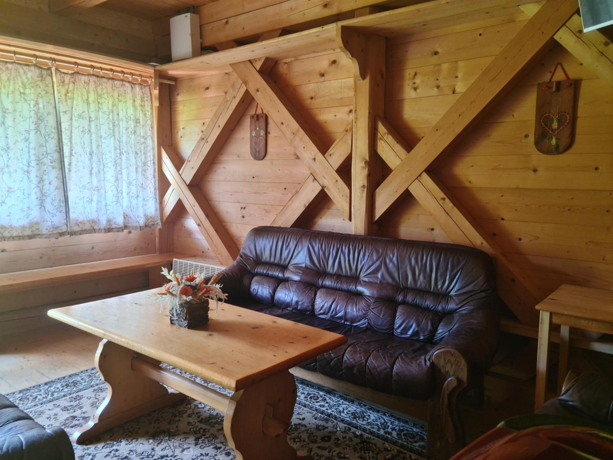 Apartments Anz'K Блед Экстерьер фото