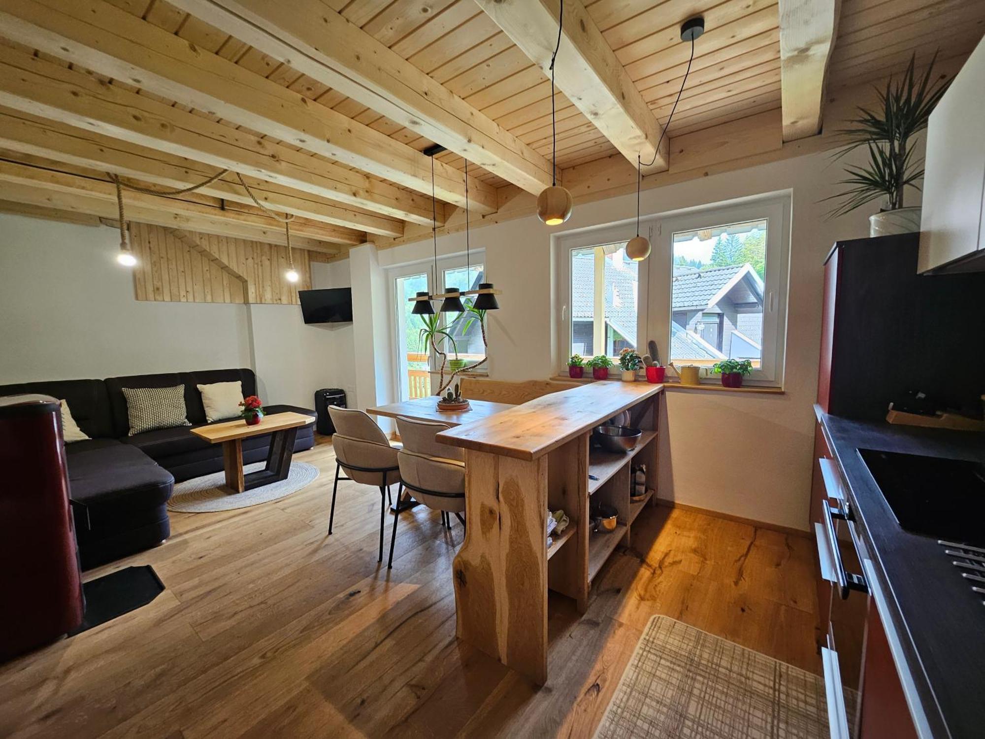 Apartments Anz'K Блед Экстерьер фото