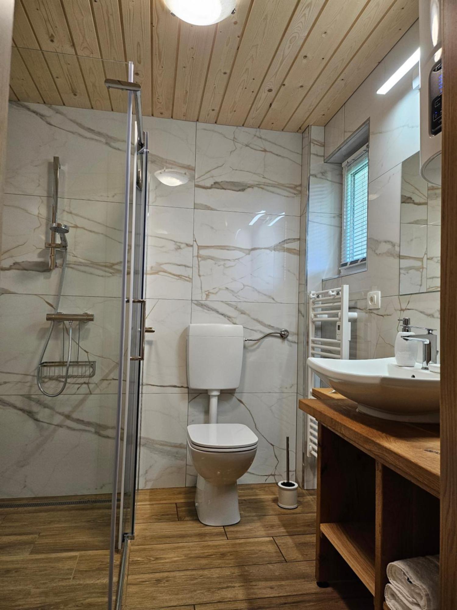 Apartments Anz'K Блед Экстерьер фото