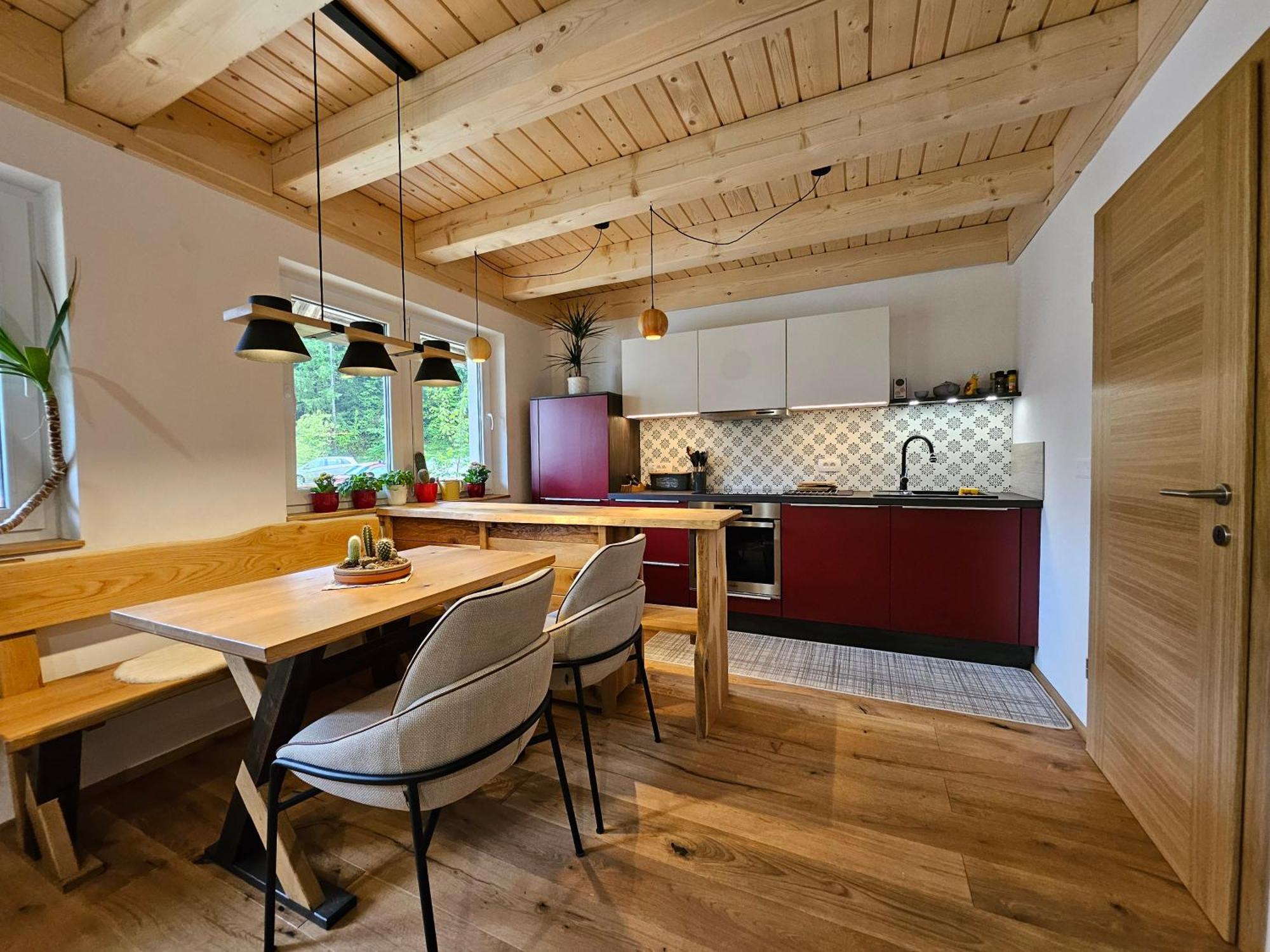 Apartments Anz'K Блед Экстерьер фото