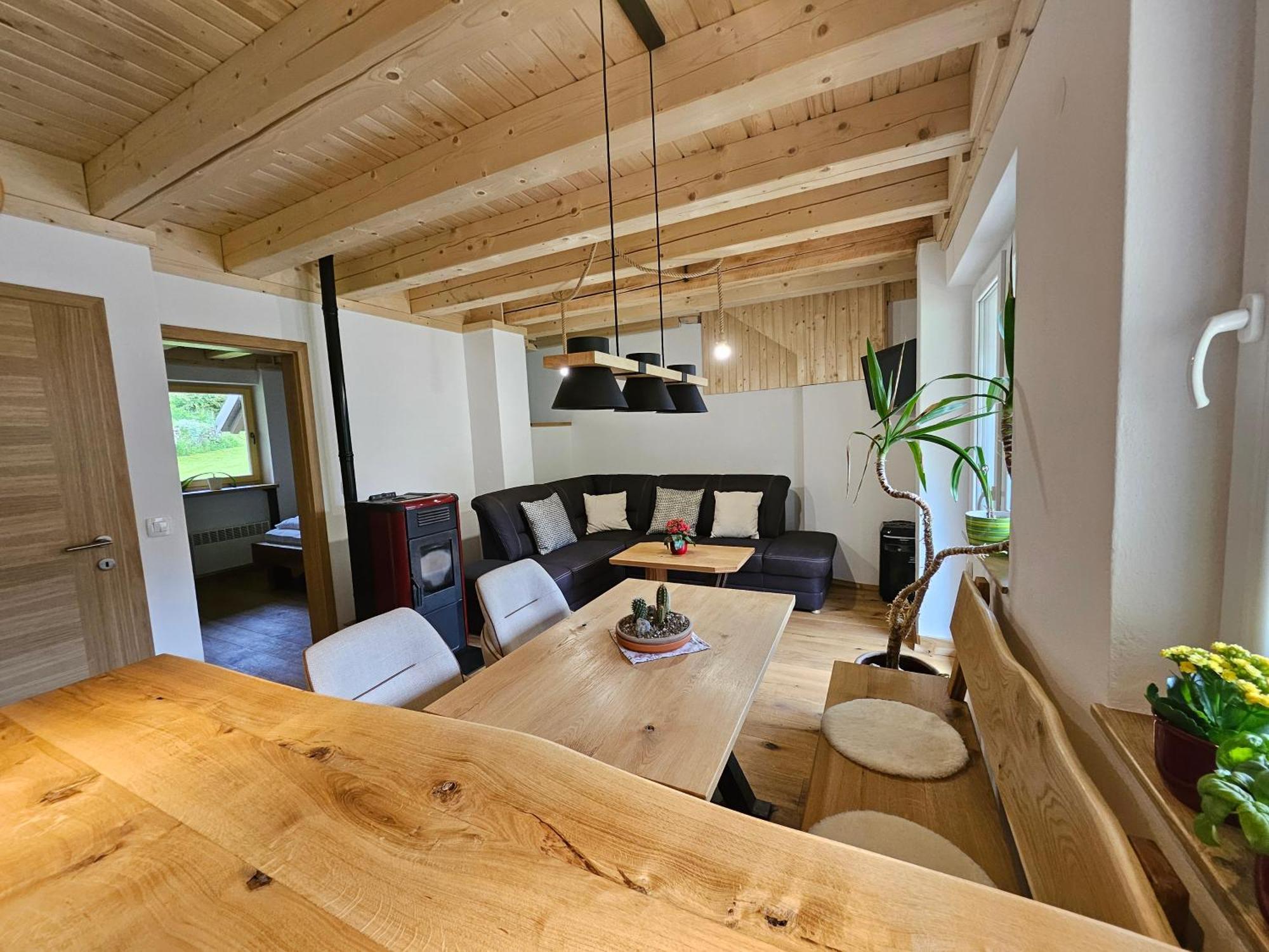 Apartments Anz'K Блед Экстерьер фото