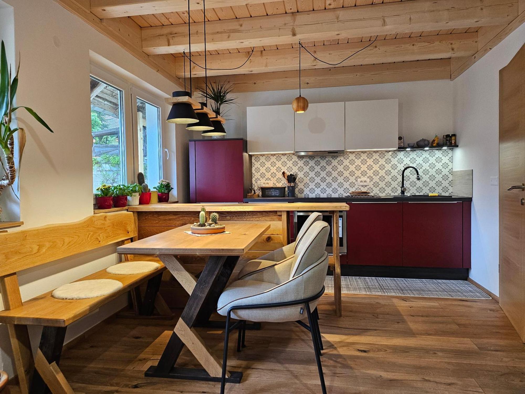 Apartments Anz'K Блед Экстерьер фото