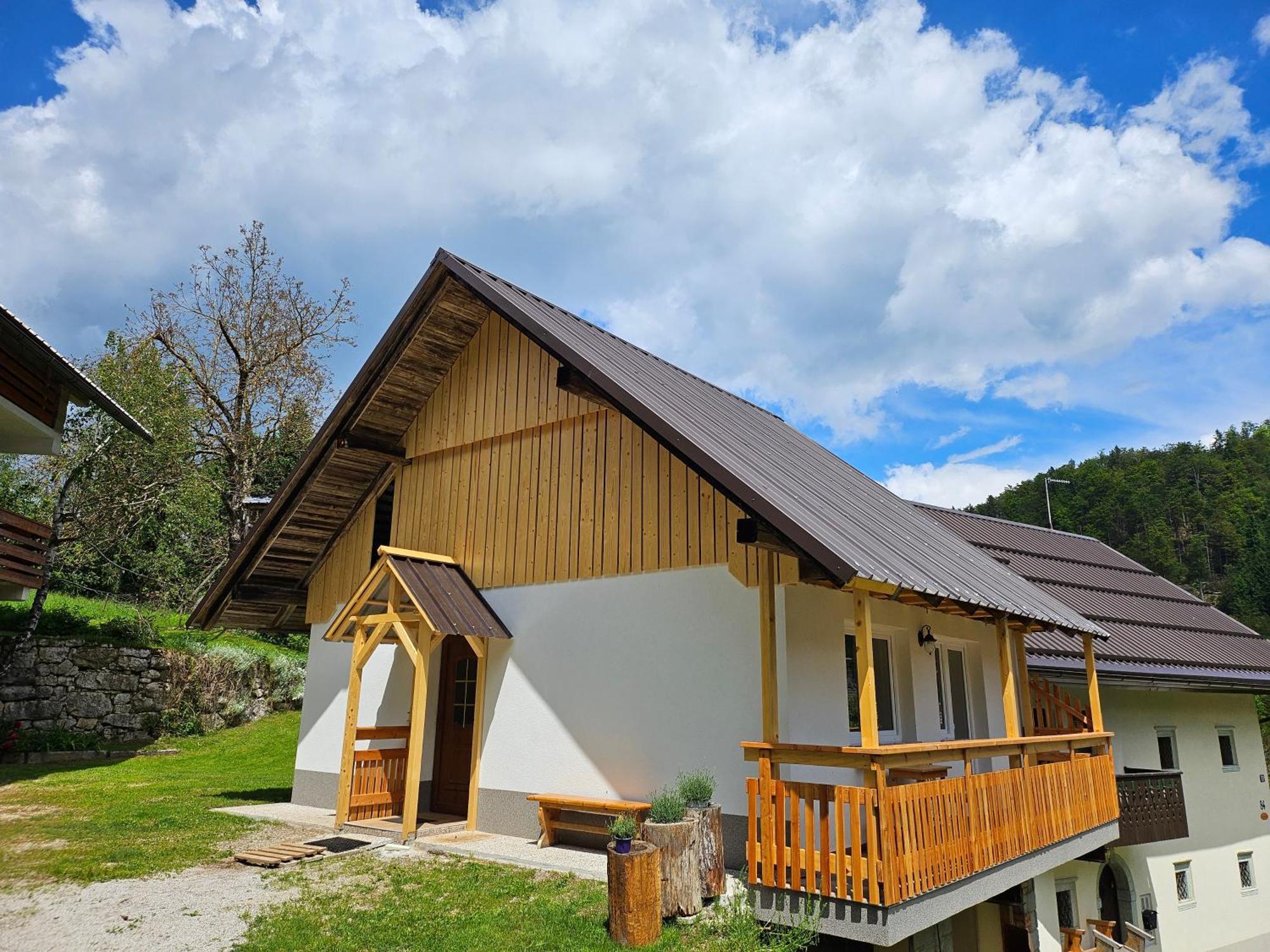 Apartments Anz'K Блед Экстерьер фото