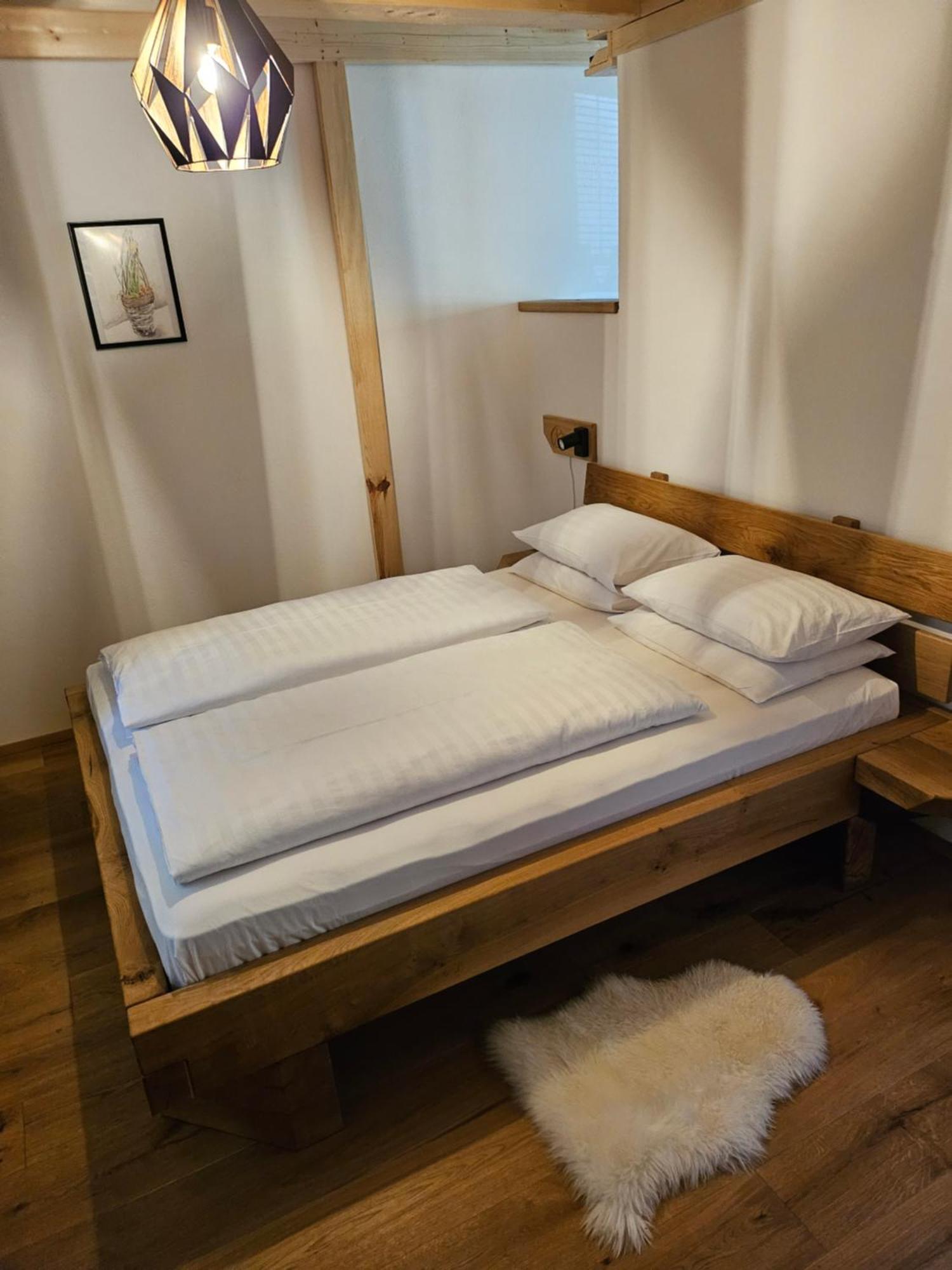 Apartments Anz'K Блед Экстерьер фото